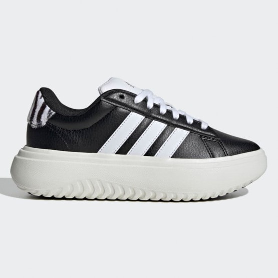 adidas Grand Court Platform Γυναικεία Παπούτσια