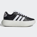 adidas Grand Court Platform Women's Shoes