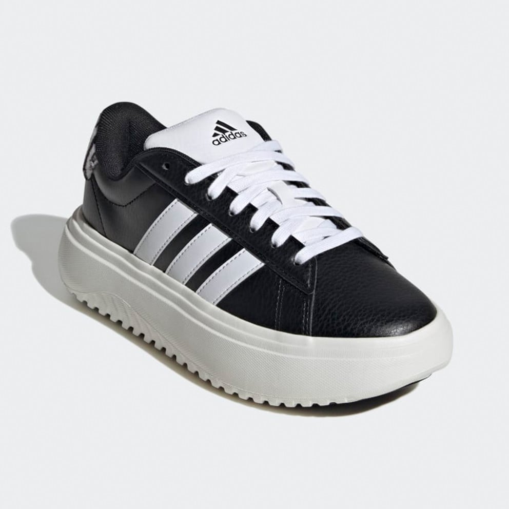 adidas Grand Court Platform Women's Shoes