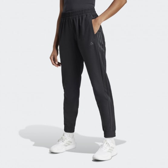adidas Pacer All Gym 3-Stripes Women's Trackpants
