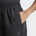 adidas Pacer All Gym 3-Stripes Γυναικείο Παντελόνι Φόρμας