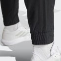 adidas Pacer All Gym 3-Stripes Γυναικείο Παντελόνι Φόρμας