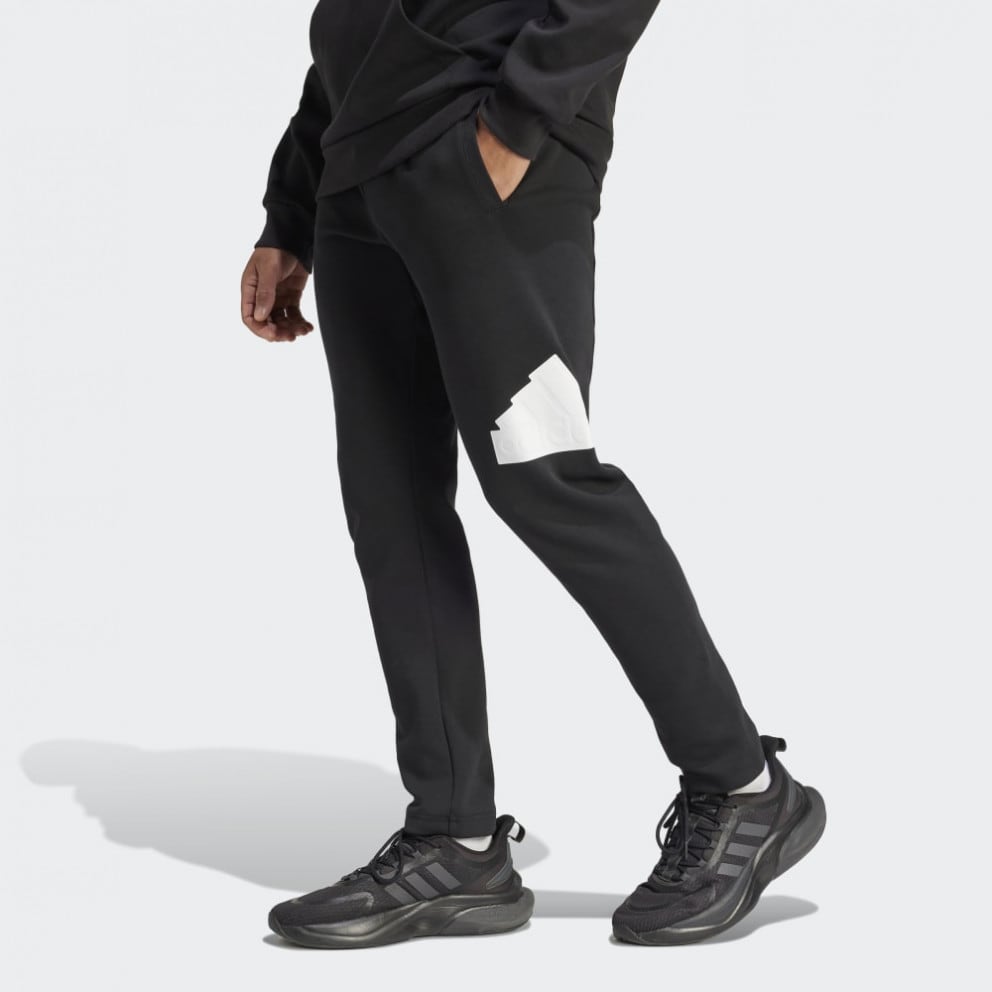 adidas Future Icons Badge of Sport Men s Trackpants