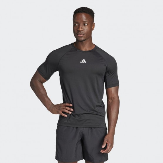 adidas Gym+ Ανδρικό T-shirt