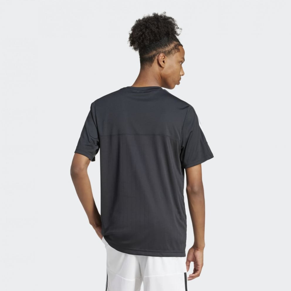 adidas Tiro Ανδρικό Τ-shirt