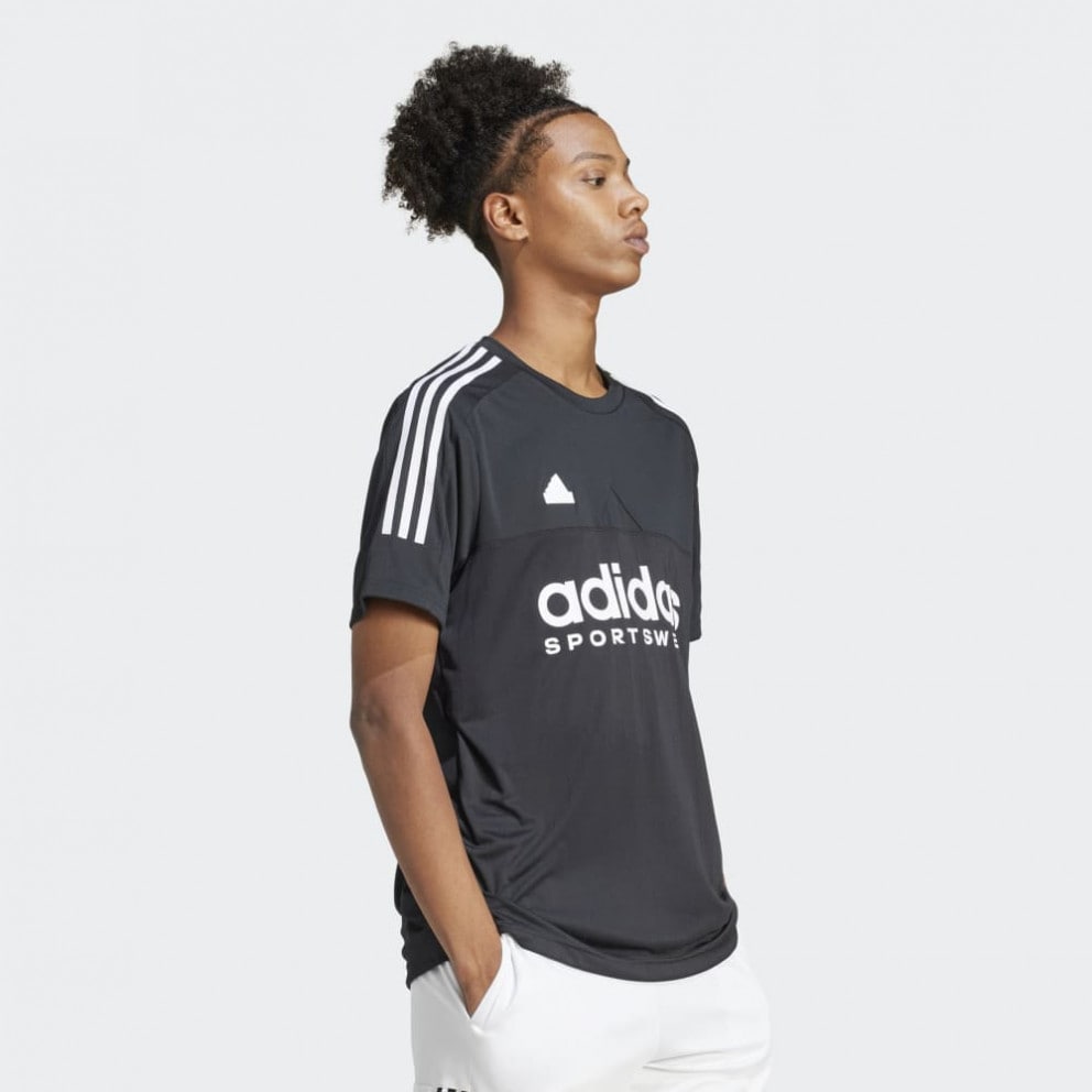 adidas Tiro Ανδρικό Τ-shirt