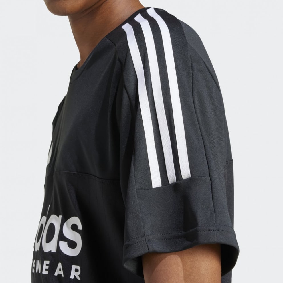 adidas Tiro Ανδρικό Τ-shirt