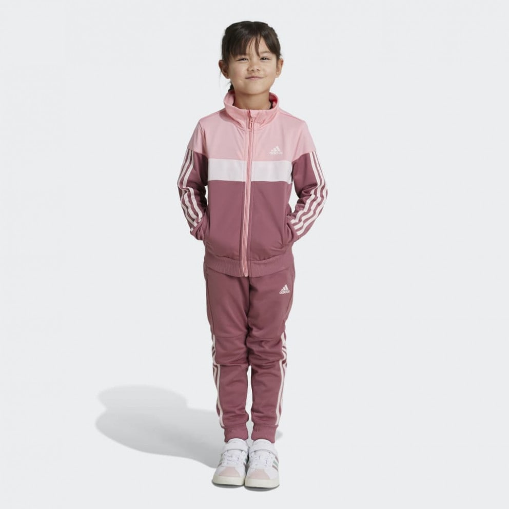 adidas Sportswear Kids' Tracksuit