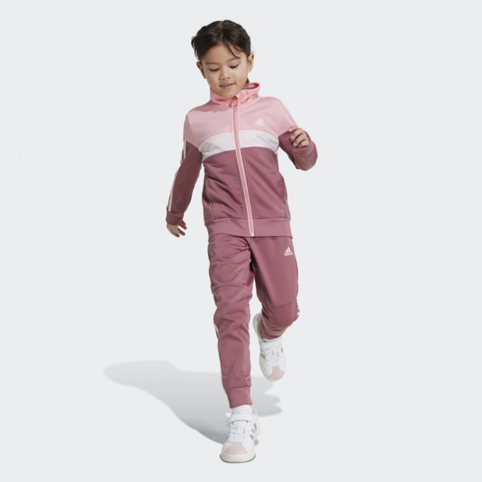 adidas Sportswear Kids' Tracksuit