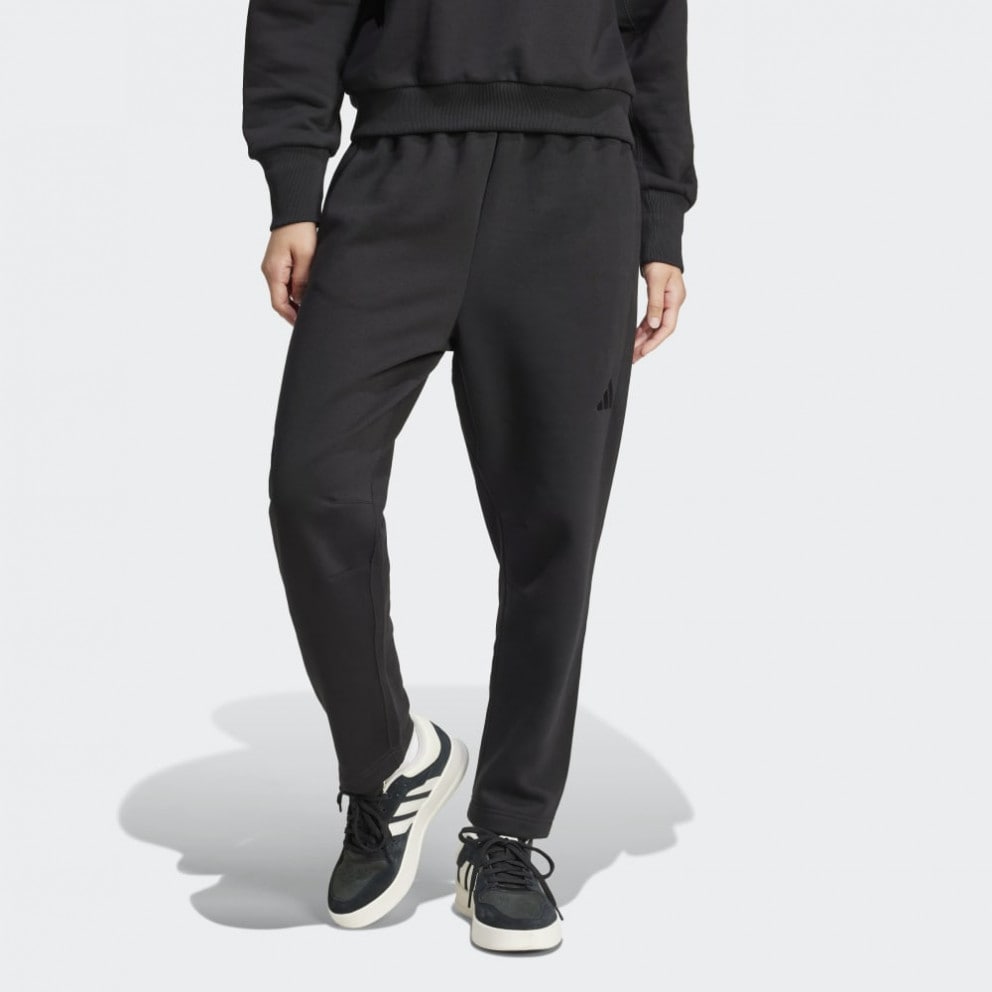 adidas All Szn Γυναικείο Παντελόνι Φόρμας