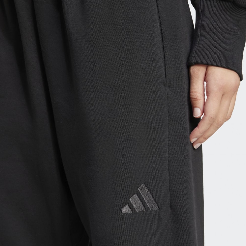 adidas All Szn Γυναικείο Παντελόνι Φόρμας
