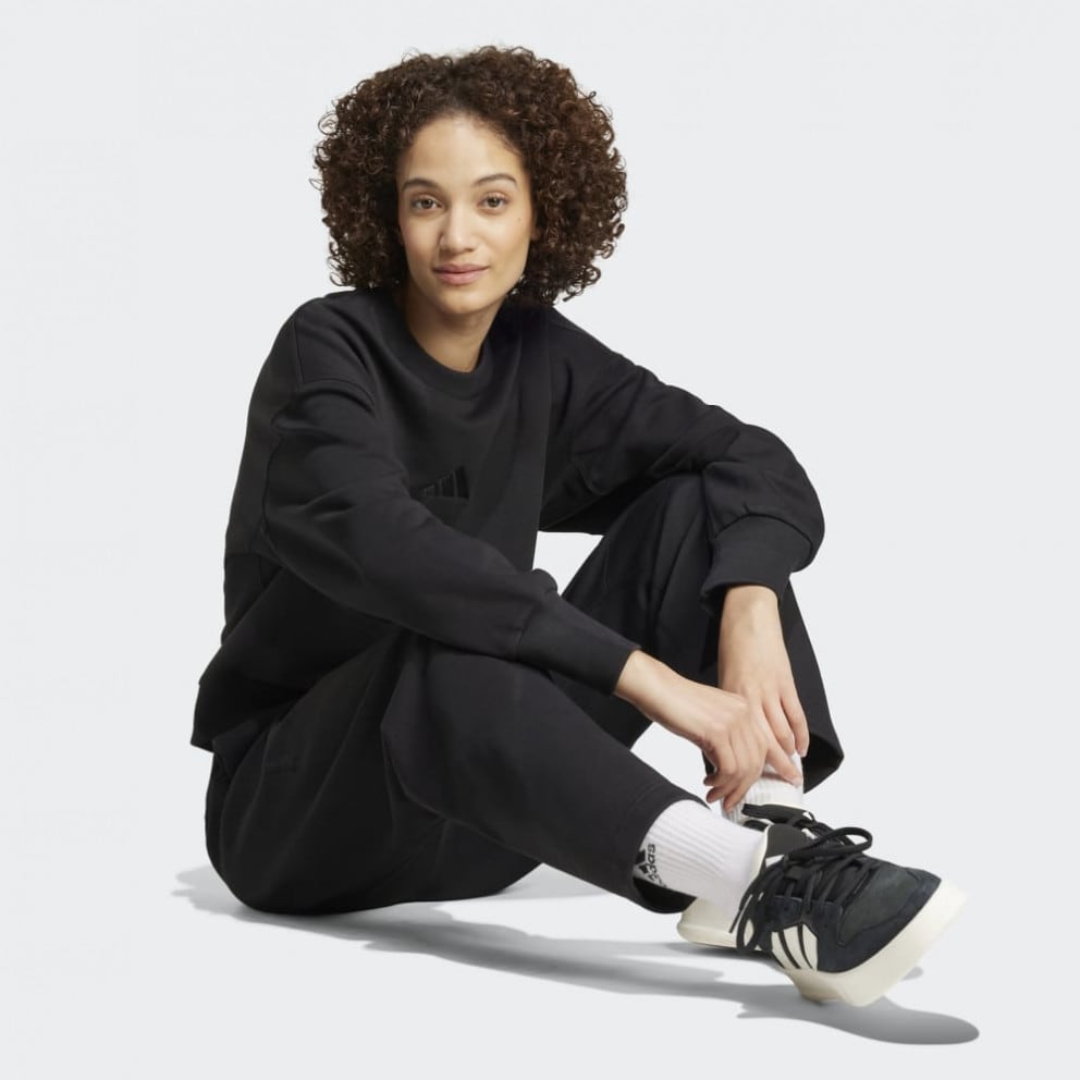 adidas All Szn Γυναικείο Παντελόνι Φόρμας