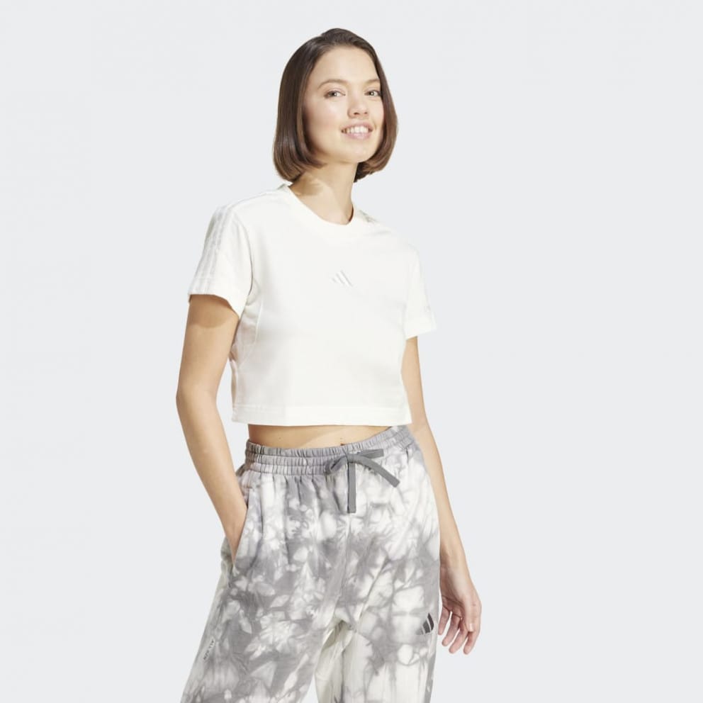 adidas All SΖΝ Women's T-shirt
