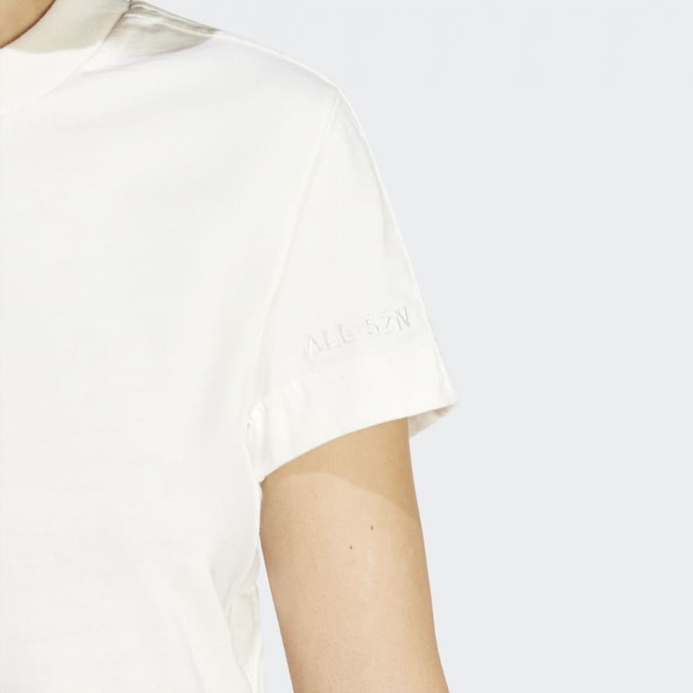 adidas All SΖΝ Women's T-shirt