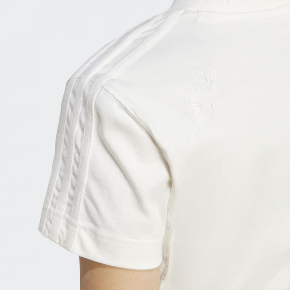 adidas All SΖΝ Women's T-shirt