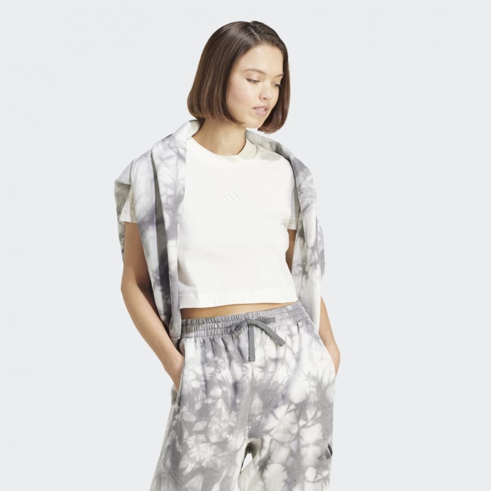 adidas All SΖΝ Women's T-shirt