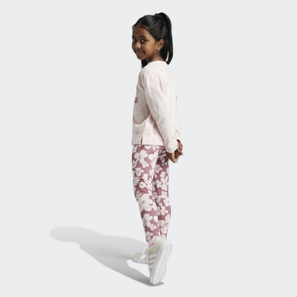 adidas Sportswear Kids' Tracksuit