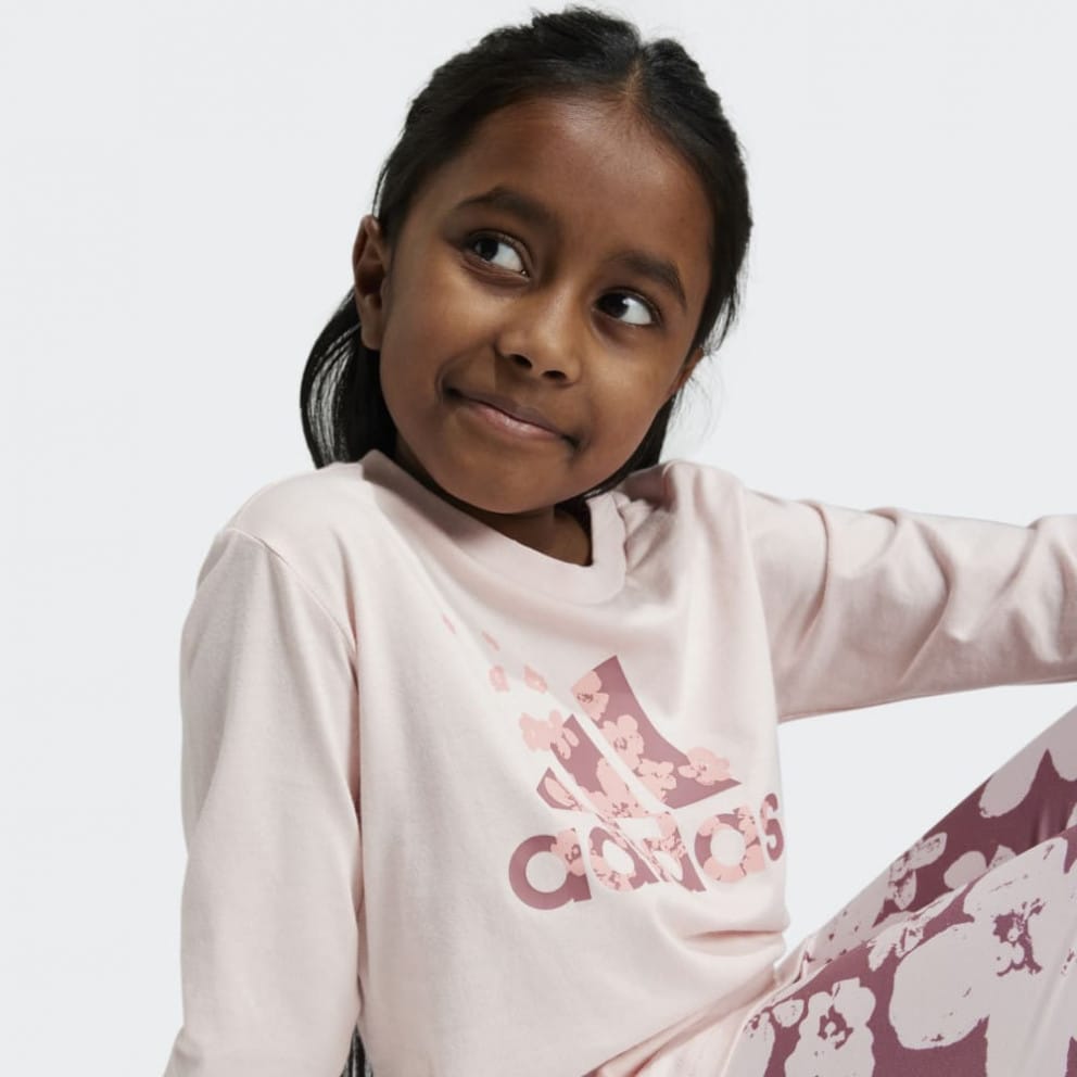 adidas Sportswear Kids' Tracksuit