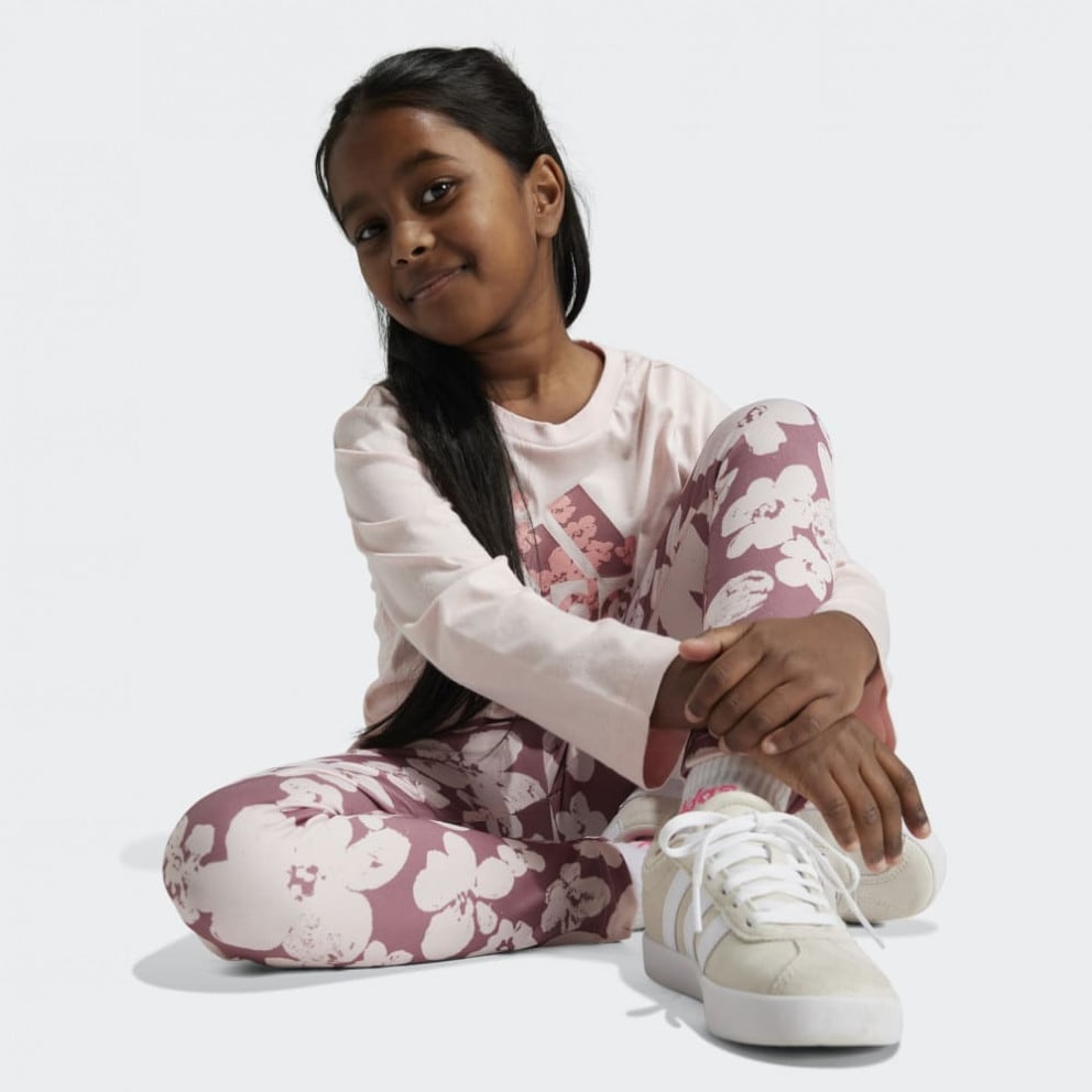 adidas Sportswear Kids' Tracksuit