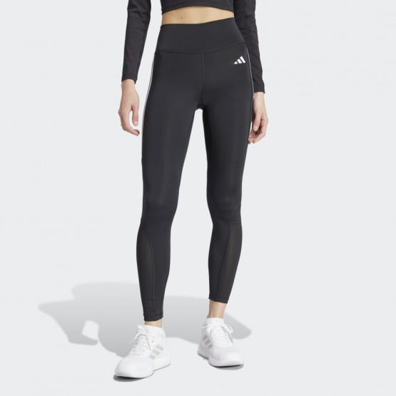 adidas Mat Mix Legging Black IW5463