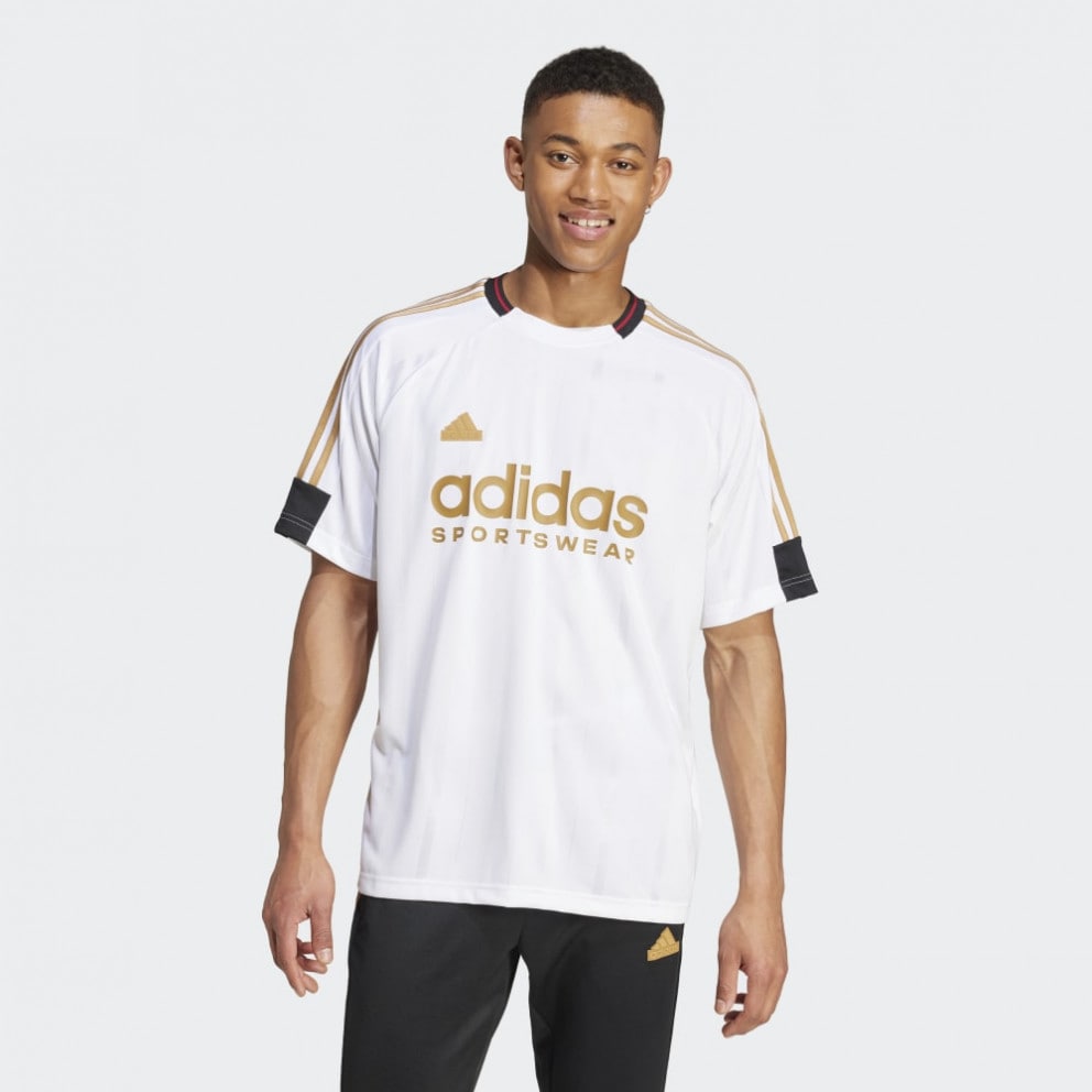 adidas House Of Tiro Nations Pack Ανδρικό T-shirt