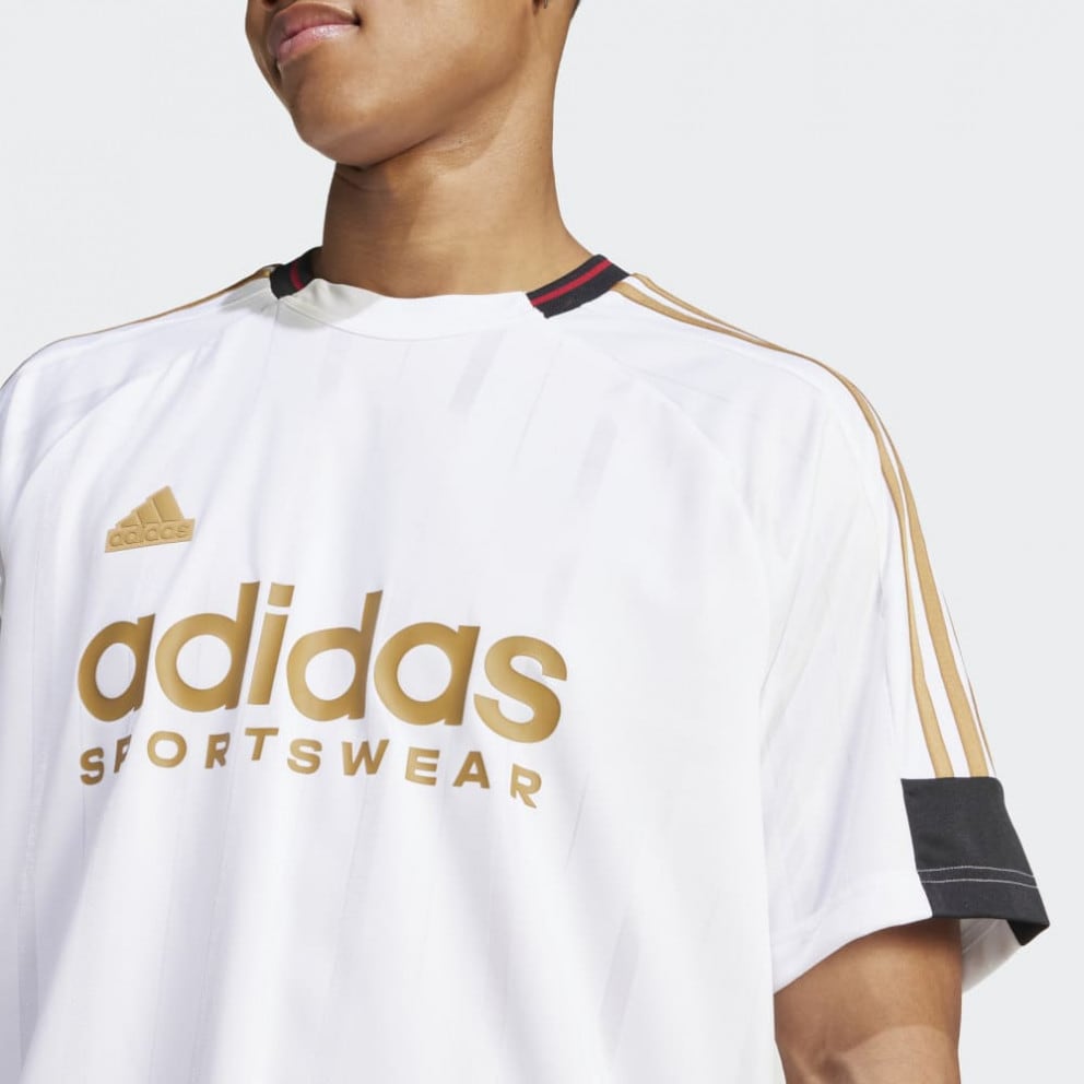 adidas House Of Tiro Nations Pack Ανδρικό T-shirt