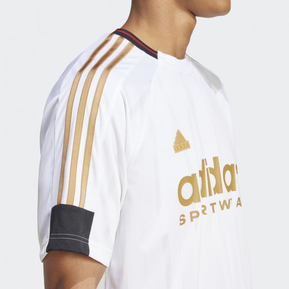 adidas House Of Tiro Nations Pack Ανδρικό T-shirt