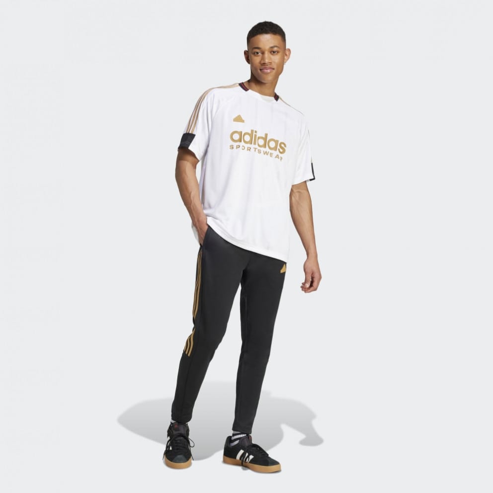 adidas House Of Tiro Nations Pack Ανδρικό T-shirt