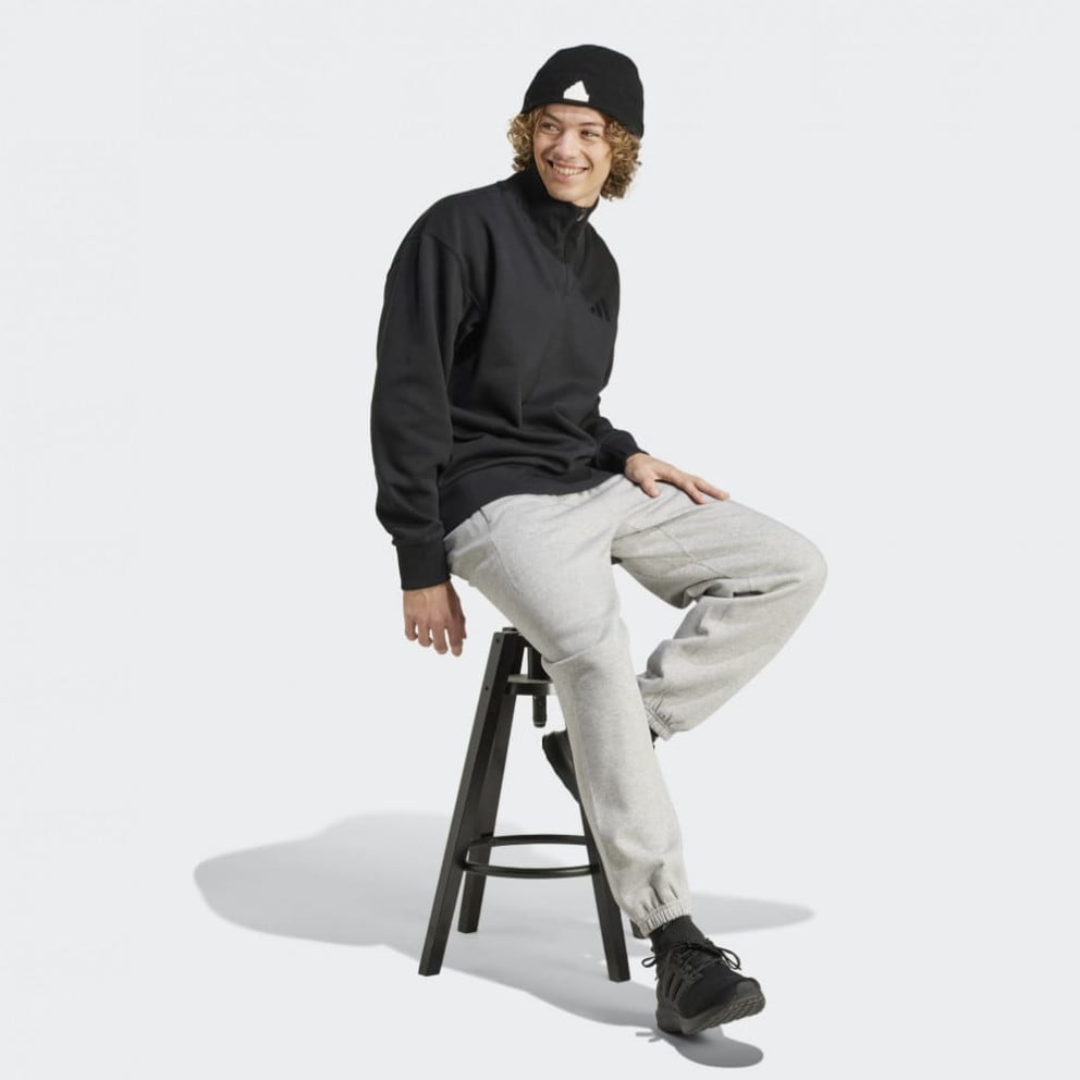 adidas sportswear M A Szn Fl 1/4Z