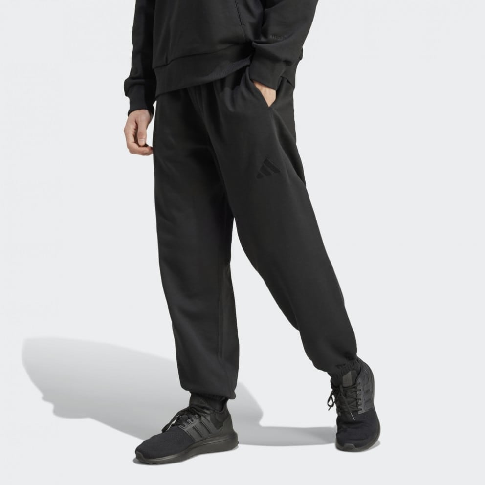 adidas All Snz Ανδρικό Παντελόνι Φόρμας