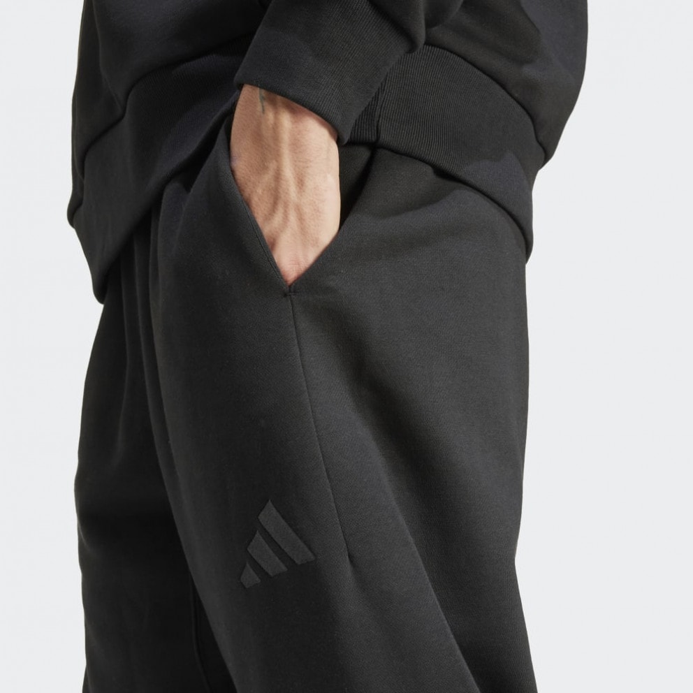 adidas All Snz Ανδρικό Παντελόνι Φόρμας