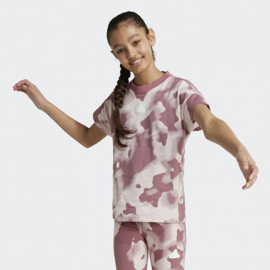 adidas sportswear Jg Fi Aop T