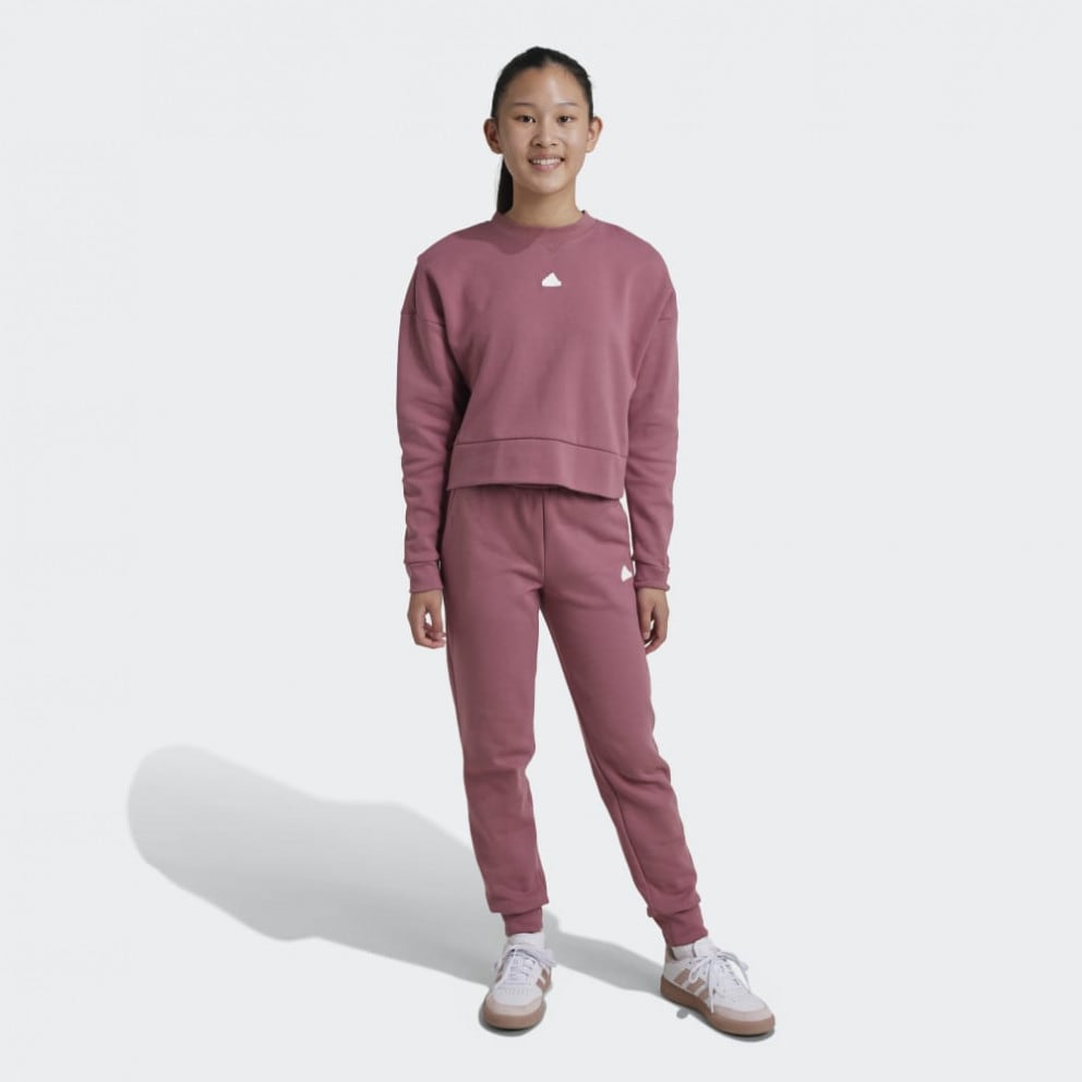 adidas Sportswear Παιδικό Σετ Φόρμας