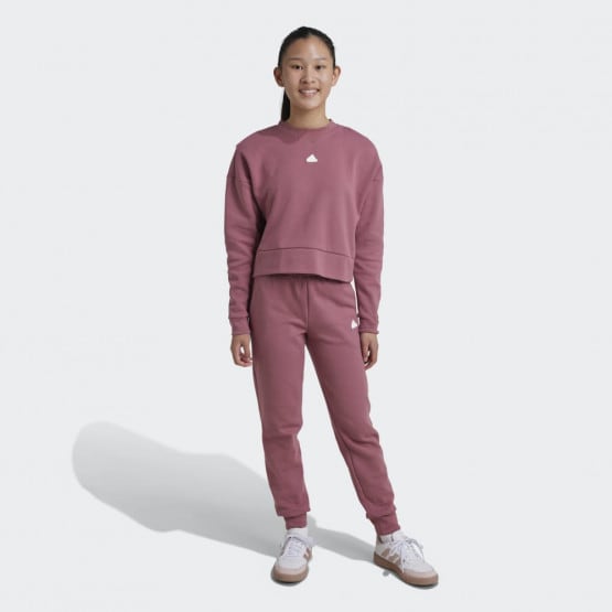 adidas Sportswear Παιδικό Σετ Φόρμας