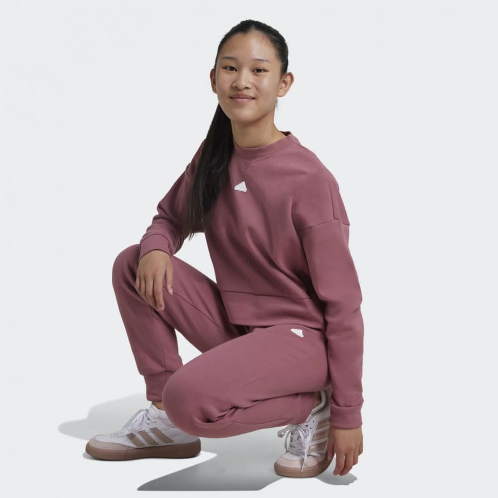 adidas Sportswear Παιδικό Σετ Φόρμας