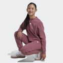 adidas Sportswear Παιδικό Σετ Φόρμας