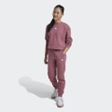 adidas Sportswear Παιδικό Σετ Φόρμας
