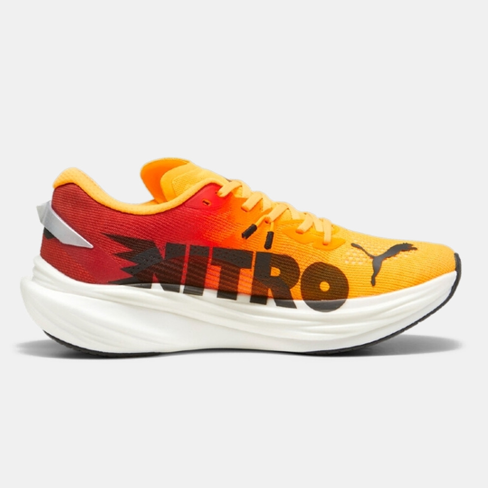 Puma Deviate Nitro 3 Men's Running Shoes