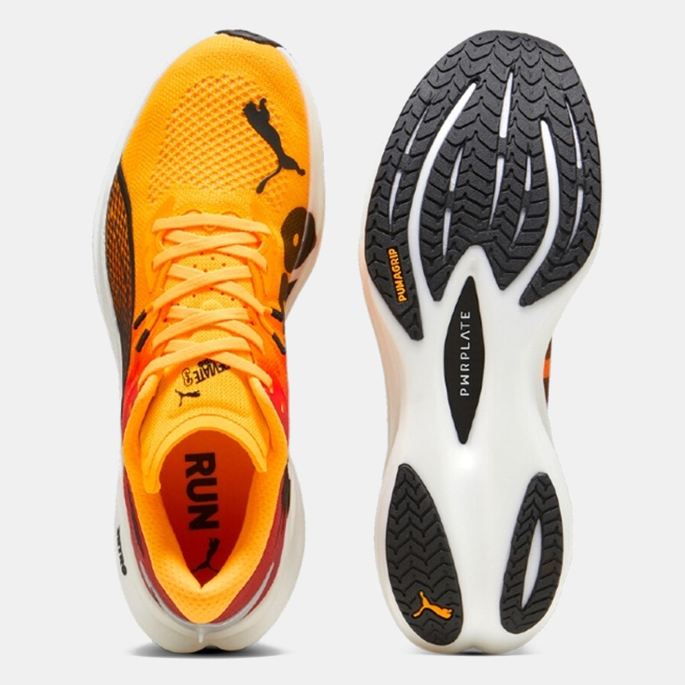 Puma Deviate Nitro 3 Men's Running Shoes