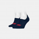 Levi's Regular Cut 2 Pack Unisex Κάλτσες