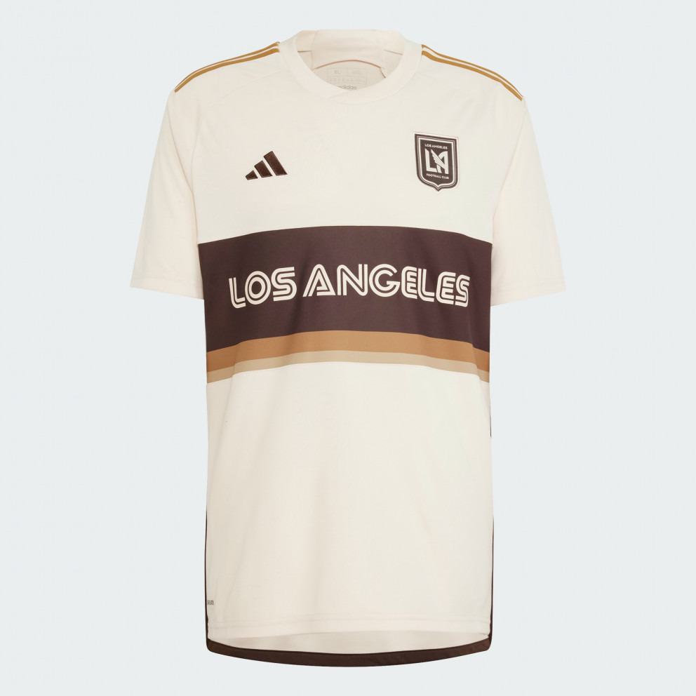 adidas Los Angeles FC 24/25 Third Authentic Football Jersey