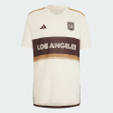 adidas Los Angeles FC 24/25 Third Authentic Football Jersey