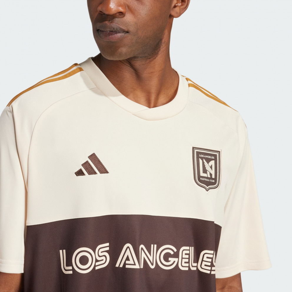 adidas Los Angeles FC 24/25 Third Authentic Football Jersey