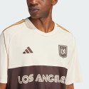 adidas Los Angeles FC 24/25 Third Authentic Football Jersey