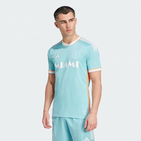 adidas Inter Miami CF 24/25 Third Authentic Ποδοσφαιρική Φανέλα