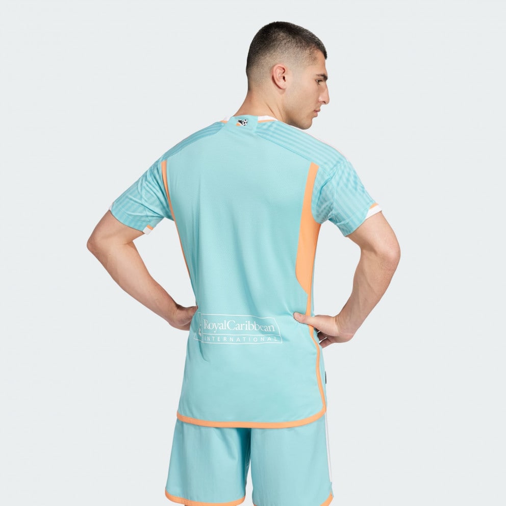 adidas Inter Miami CF 24/25 Third Authentic Ποδοσφαιρική Φανέλα