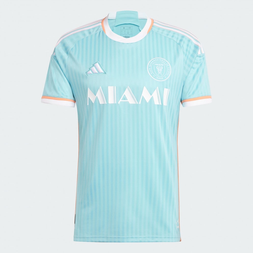 adidas Inter Miami CF 24/25 Third Authentic Ποδοσφαιρική Φανέλα