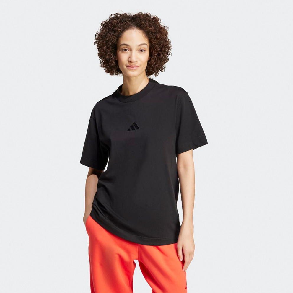  adidas sportswear W All Szn Tee (9000187895_1469) 2025