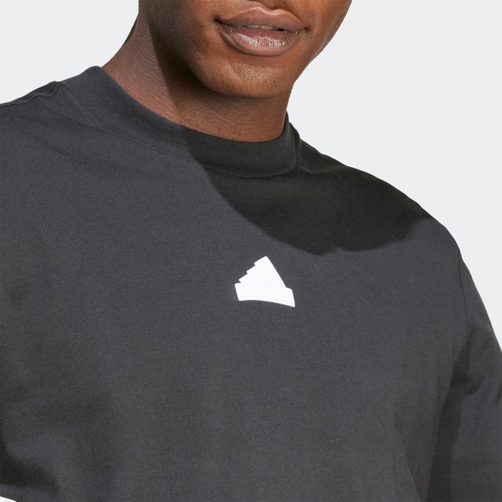 adidas Future Icons 3-Stripes Ανδρικό T-shirt