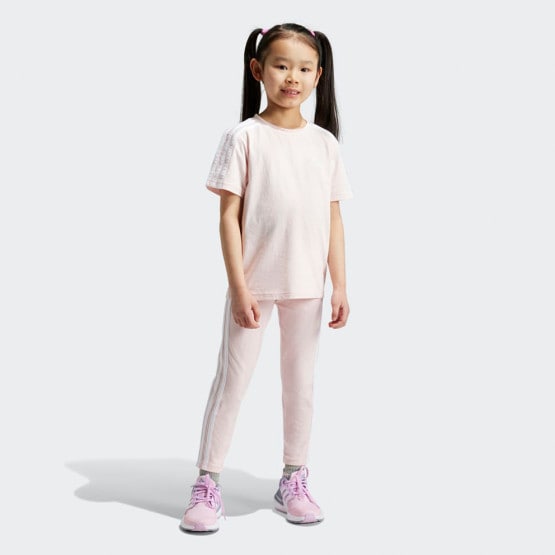 adidas sportswear Lk 3S Tight